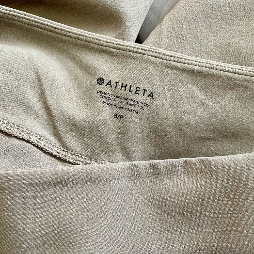 Athleta Brooklyn Pant